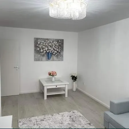 Lägenhet Myapart Cluj-Napoca
