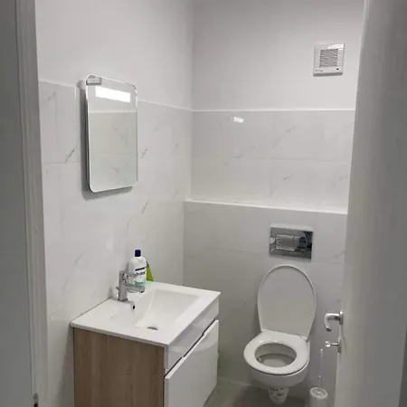 Lägenhet Myapart Cluj-Napoca